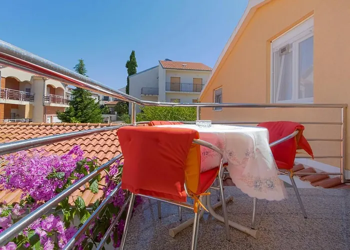 Maison d'hôtes Minak Zadar