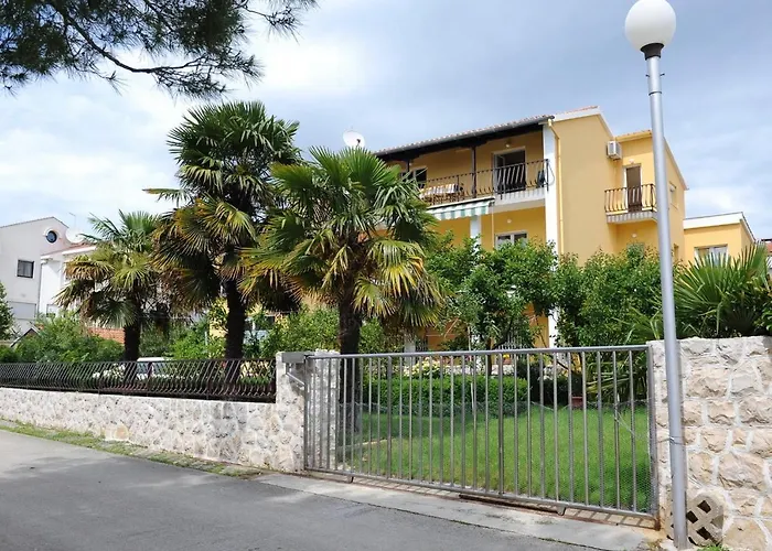 Maison d'hôtes Minak