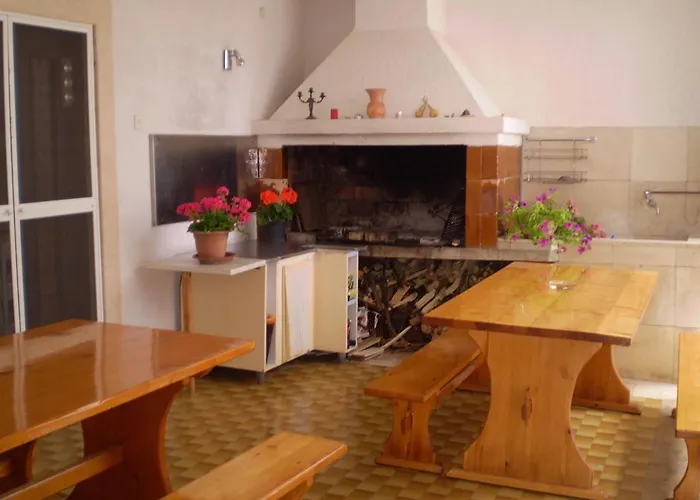 Maison d'hôtes Minak 4*