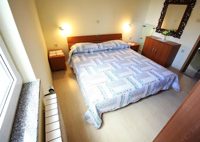 Minak Maison d'hôtes Zadar