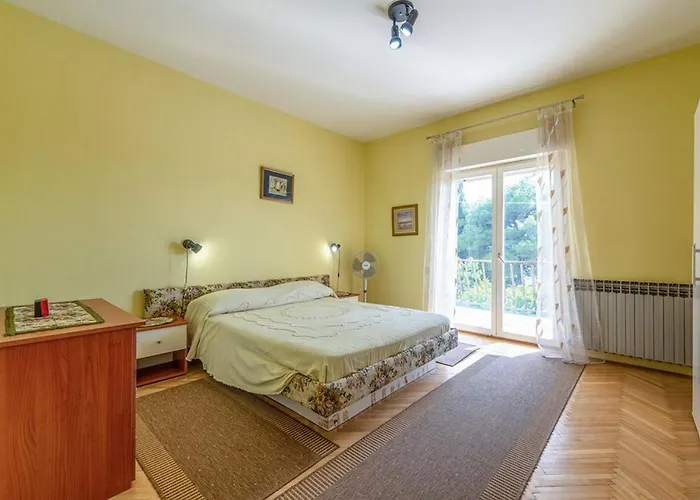 Maison d'hôtes Minak Zadar