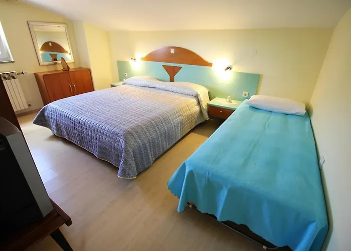 Maison d'hôtes Minak 4*