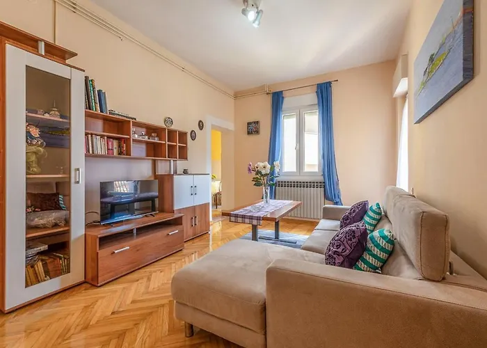 Maison d'hôtes Minak Zadar