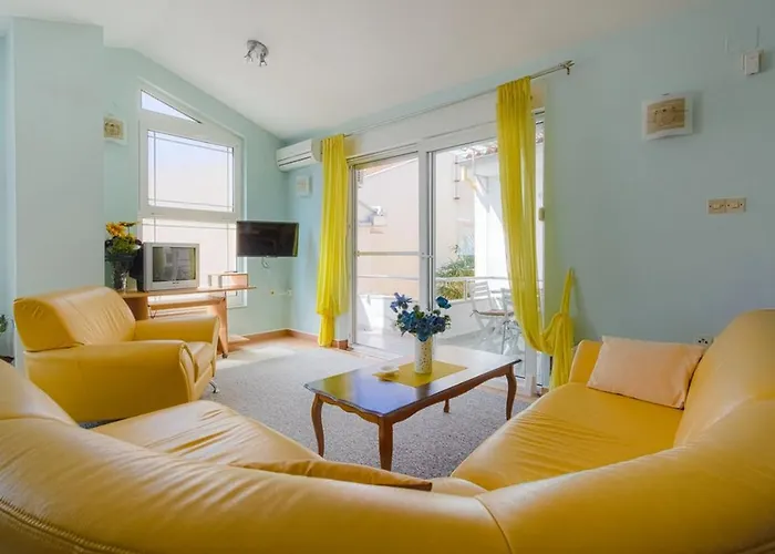 Maison d'hôtes Minak 4*