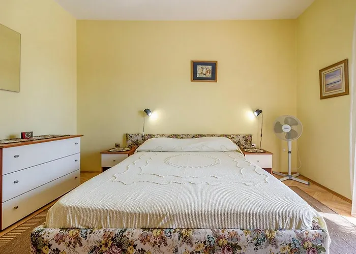 Maison d'hôtes Minak