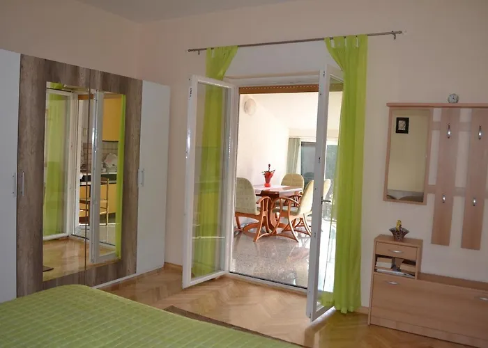 Minak Maison d'hôtes