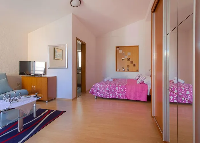 Minak Maison d'hôtes 4*