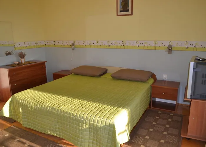 Minak Maison d'hôtes