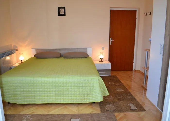 Minak Maison d'hôtes 4*