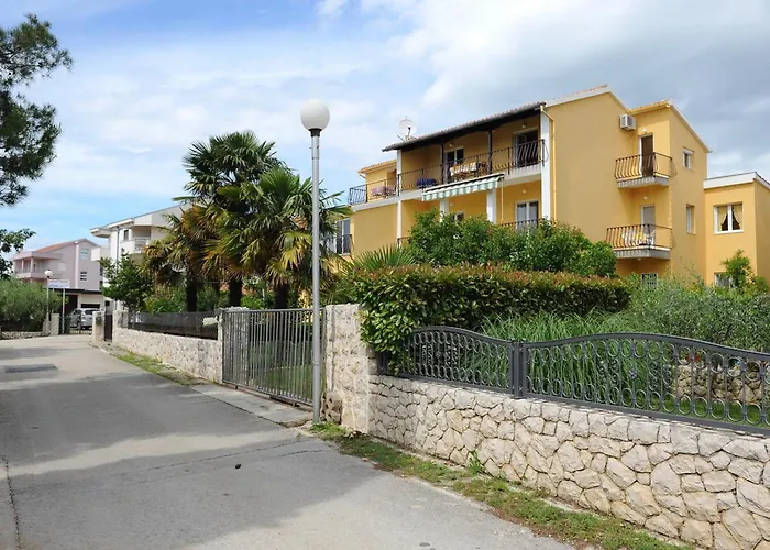 Maison d'hôtes Minak 4*