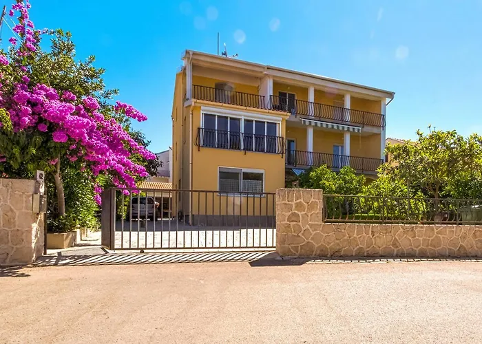 Minak Maison d'hôtes