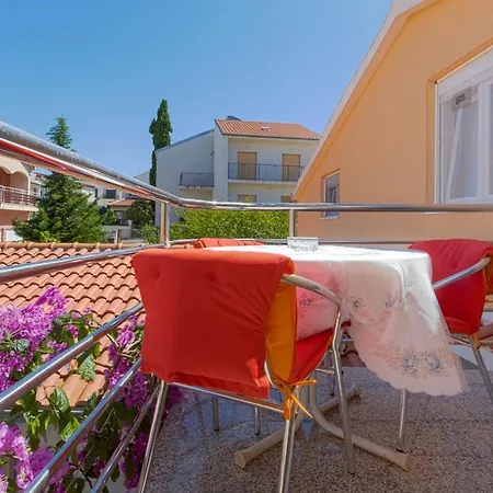 Pensionat Minak Zadar