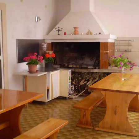 Maison d'hôtes Minak 4*