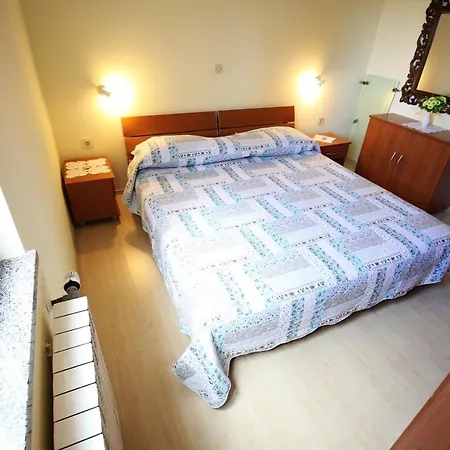 Minak Pensionat Zadar