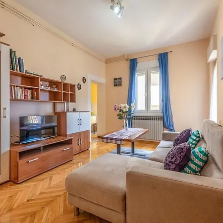 Affittacamere Minak Zara