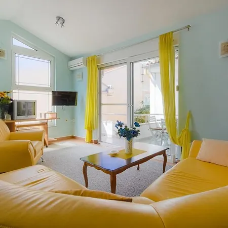 Maison d'hôtes Minak 4*