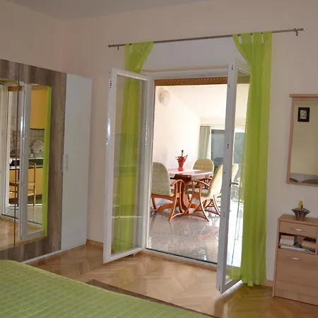 Minak Maison d'hôtes