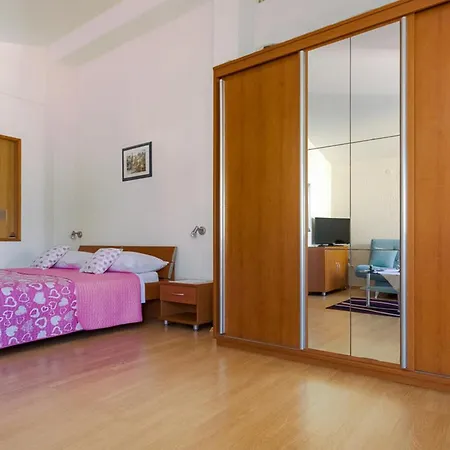 Maison d'hôtes Minak 4*