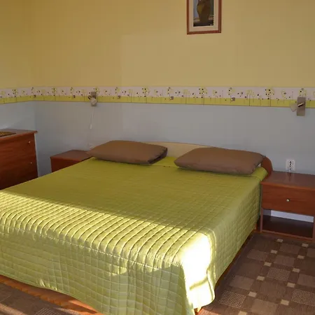 Minak Maison d'hôtes