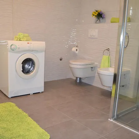 Maison d'hôtes Minak