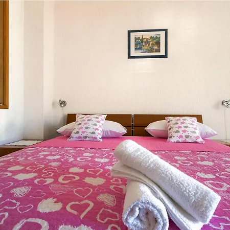 Minak Penzion 3*