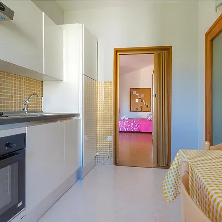 Minak Maison d'hôtes Zadar