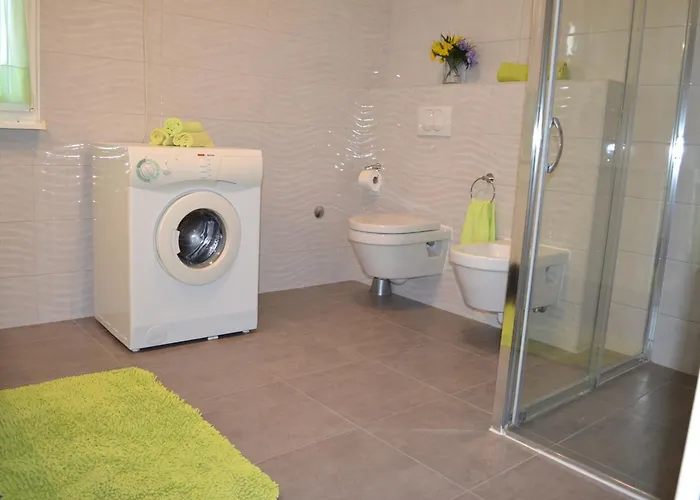 بيت ضيافة Minak